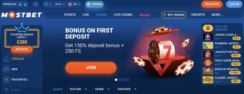 Mostbet APK kann vertraut werden